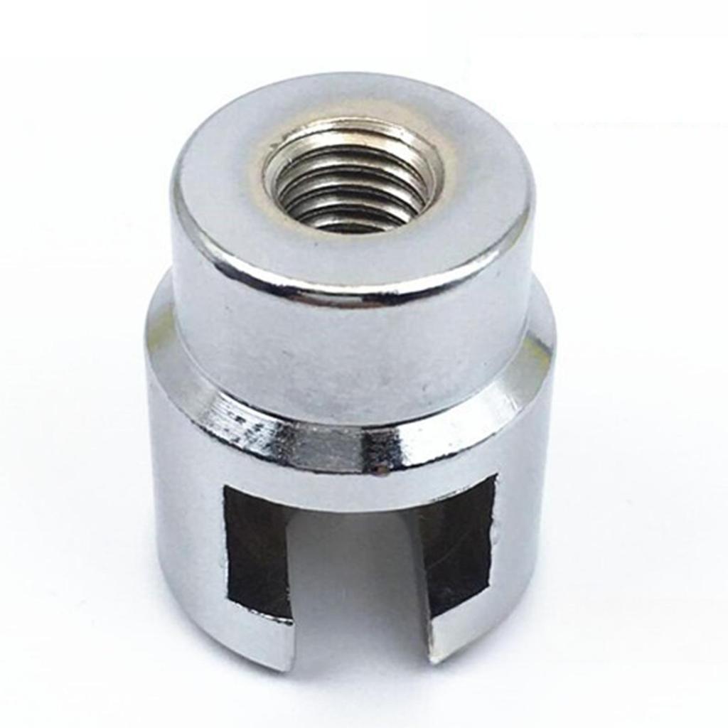 Car Dent Repair Puller Head Car Dent Remover Multipurpose Heavy Duty Painting Pulling Tab Adapter for Truck Motorcycle