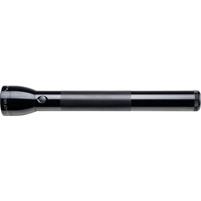 Lampe de poche Mag-Lite ML300L 4D ML300L-S4015 Ampoule LED à pile(s) 1002 lm 434 h 907 g 1 pc(s)
