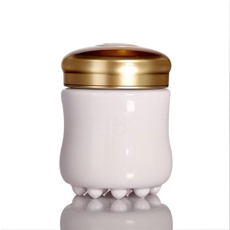 Керамическая массажная чашка Quan Tang Xuan Vigor 220 мл