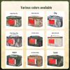 Bingyi Camouflage Portable Toiletry Organizer Bag