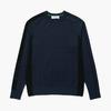 LECOQ GOLF Men'S Line Raglan Sweater (Gp321Mkp91)
