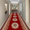 Corridor Carpet Long Hallway Area Rug Geometric Living Room Carpet Kitchen Aisle Mat Room Decoration Floor Mats