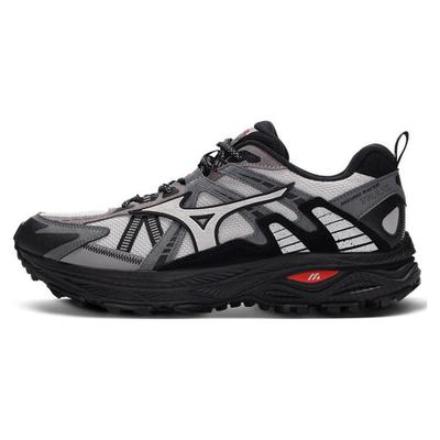 Scarpe da Ginnastica Racer Trail 'Grigio Nero' D1GH223804