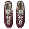 Adidas Song For The Mute X Adidas Country Og 'Pony Hair Pack Maroon' Sneakers JH9011
