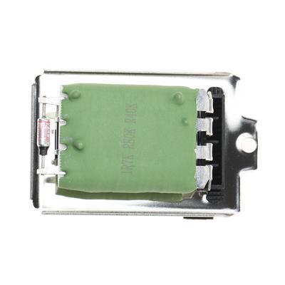 Nueva resistencia del motor del ventilador de calefacción para VW Caddy MK2 Golf MK3 Passat Polo Transporter MK4 Vento 701959263A
