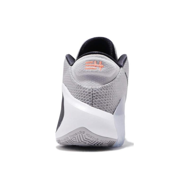 Nike Zoom Freak 1 Ep 'Atmosphere Grey' Sneakers casual BQ5423-002