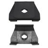 20 Pcs 5387958010 4774958010 Front Fender Liner Bumper Cover Pin Clips For Toyota 4Runner Highlander Sienna Solara GS IS LS