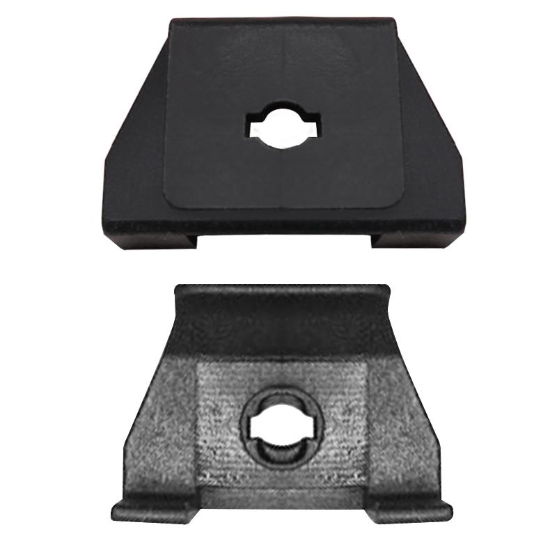 20 Pcs 5387958010 4774958010 Front Fender Liner Bumper Cover Pin Clips For Toyota 4Runner Highlander Sienna Solara GS IS LS