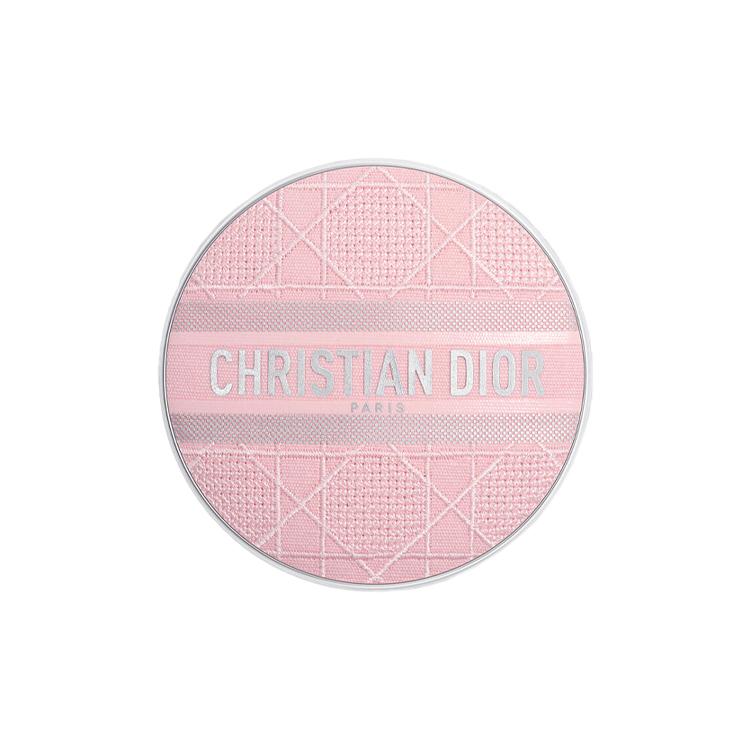 Dior Forever Cushion Foundation Case Pink/