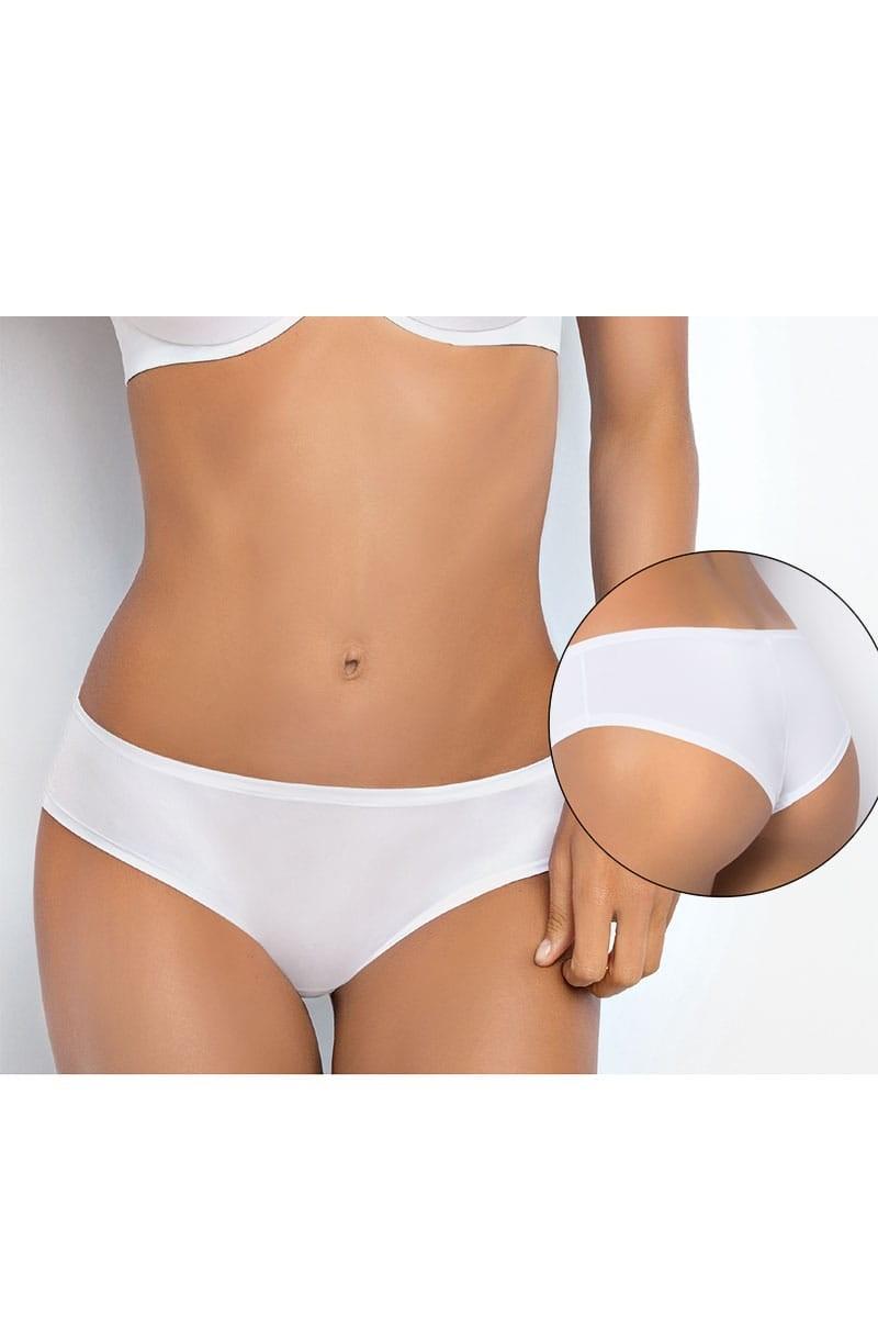 

Трусики кюлот Si e Lei (43072) 5(XL) brown-nose кольору