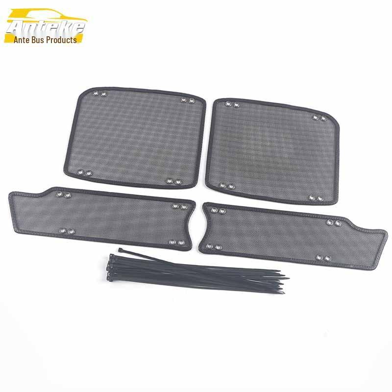 2022 Model Insect-Proof X3 Diamond Mesh Radiator Protector