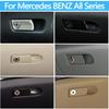 Bilhandskfack Switchhandtag Låscylinder För Mercedes BENZ Alla Serier W204 W205 W251 W221 W176 W166 W212 W207 GLK204 W218 W213