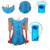 Adjustable Hydration Backpack for Biking And Hiking Needs