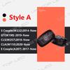 For Mercedes Benz New CLS W257 S Couple W222 W190 CLA W118 LED Car Door Welcome Shadow Light Laser Projection Ghost Puddle Lamp AC1