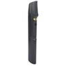 Body Hair Trimmer for Men Extendable Arm Battery Powered Men Grooming Kit with 5 Guard Combs for Beard Chest Legs