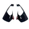 R1 2025 WINGLETKIT For Yamaha YZF R1M 2020-2025 Motorcycle Aerodynamic Wing Kit Side Wing Fixed Wing Spoiler Fairing Accessories