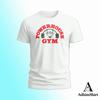 Powerhouse Gym Lustiges Logo T-Shirt Herren Unisex Baumwolle Grafik-T-Shirt
