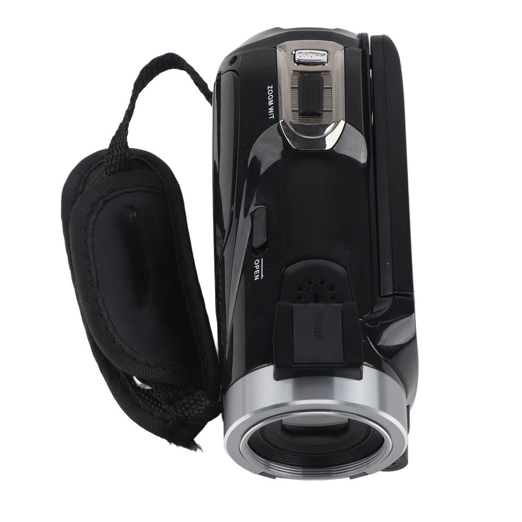 28MP Ultra HD Handheld DV with 3.0in Screen Long Endurance Professional Digital Video Camera