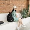 Japanese Cute Bow Backpack for Girls - Ideal for Middle and High School Students, Milk White Color, High Value