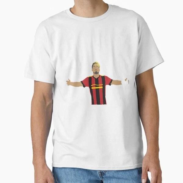 Josef Classic Tshirt Made In Usaaus Tshirt S2xl S
