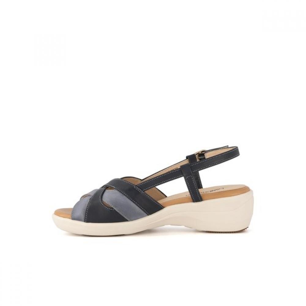 Land Rover Women S Check Strap Sandal lanSac5454wf2