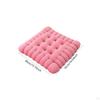 Biscuit Design Cushion Floor Pad for Living Room And Meditation