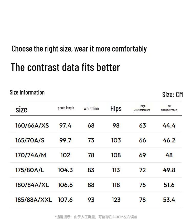 Semir Men's Retro Loose Wide-Leg Cargo Jeans