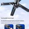 Zoomable 2026 Mobile Phone Selfie Stick & Tripod - Portable Travel-Friendly Handheld Stand