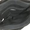 Made In Japan TaKaNo Kamakura Leather Business Shoulder Bag Black(USED)