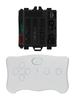 Remote Control Receiver 6V 12V 24V & 2.4G RC For Childrens Electric Toy Car