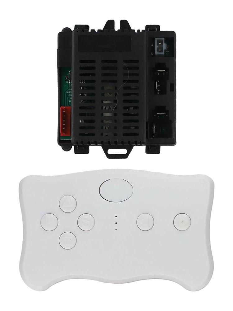 Remote Control Receiver 6V 12V 24V & 2.4G RC For Childrens Electric Toy Car