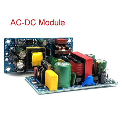 DIY-moduler – Elektroniske moduler