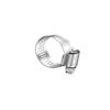 Aluminum Alloy Universal One-Way Check Valve for Car, Boat, Machinery, Gas, Oil, Diesel (6-10mm)