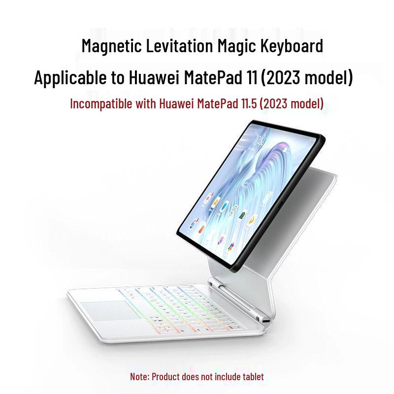Huawei MatePad Pro Magnetic Keyboard 11" / 10.8" / 13.2" Touch Tablet