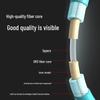 Zhongke Optoelectronics QSFP/QSFP28 AOC Optical Stack Cable Module