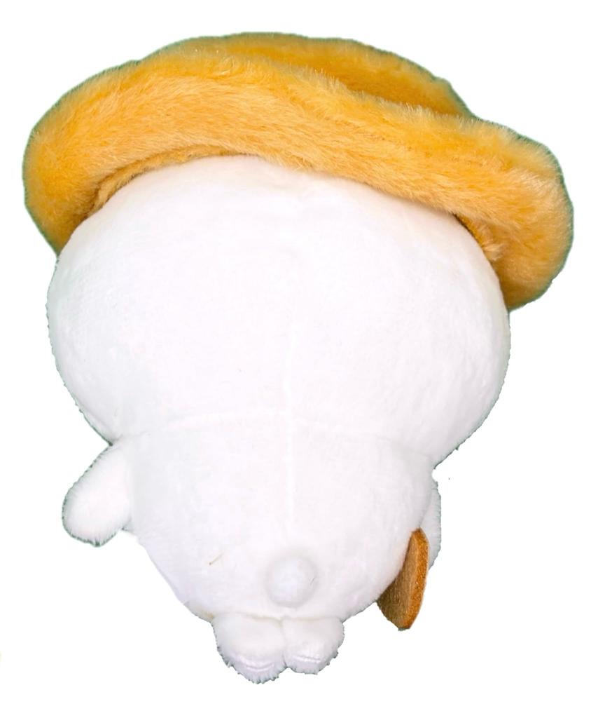 Chii.Kawa Autumn Mascot, Approx. 10cm Plush Toy (Chii.Kawa)