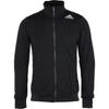 Adidas Jackets Men's Black Stand Collar Moderate Other GL2188
