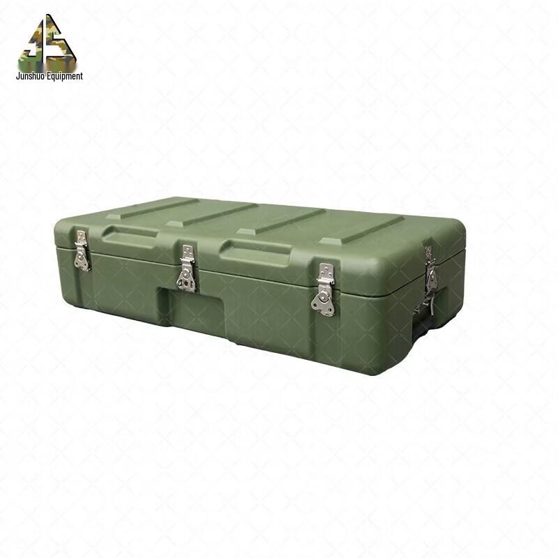 Junshuo Rotomolded Heavy-Duty Storage Transport Box