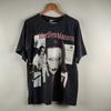 1996 Marilyn Manson Antichrist Superstar Camiseta Unisex de Manga Corta S5XL KH7746