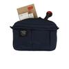 Delfonics Inner Carrying Stud S Pouch (Light Blue)