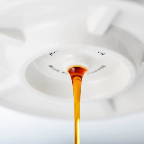 Blue Bottle Coffee Drypper Håndbrygg Kaffe