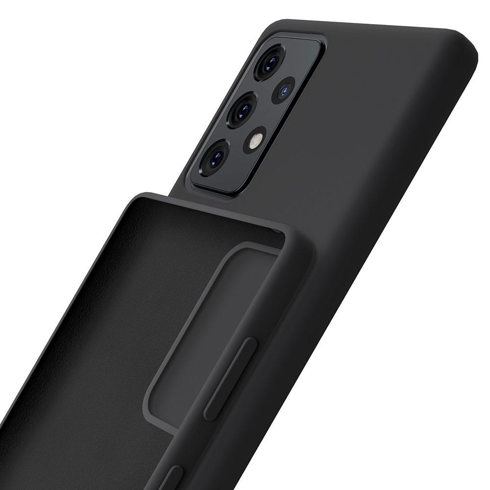 Samsung Galaxy A52 4G/5G A52S 5G - 3Mk Silicone Case