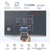 Hongshidao 86-inch 4K Interactive Whiteboard & Video Conference Display (CN Version)