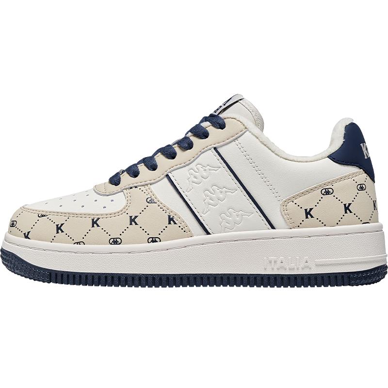 Kappa Women s Winter Casual Sneakers 39