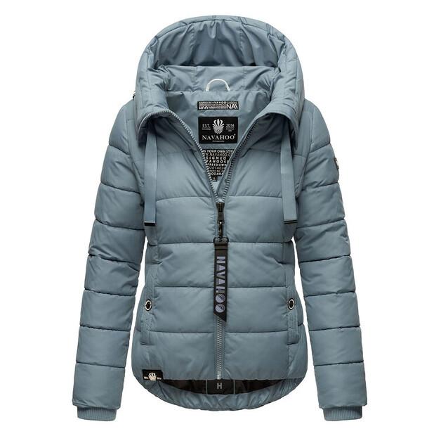 Куртка зимняя Navahoo Amayaa EU XS