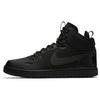 Court Borough Mid Winter Triple Black AA0547-002