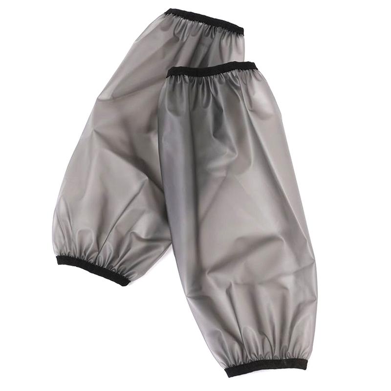 Mâneci impermeabile din Tpu, anti-murdare, pentru curățarea treburilor casnice, mâneci pentru braț, mâneci, manșetă, capac pentru braț, accesorii șorț de bucătărie