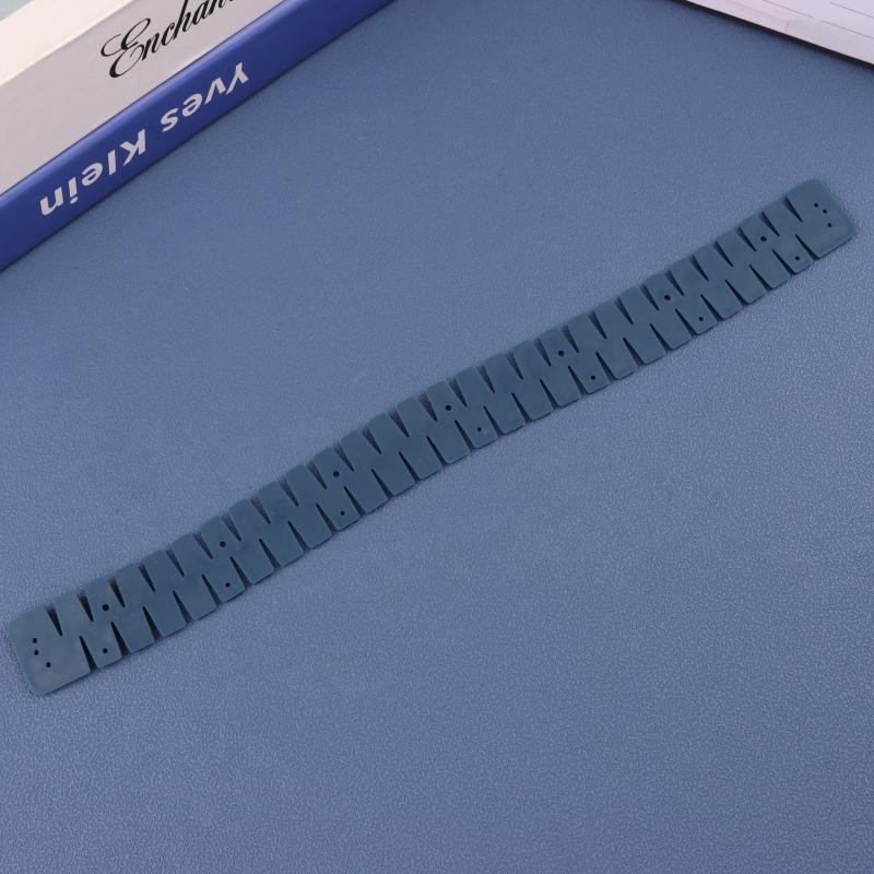 Silicone Edge Curling Tool, An Excellent Gift for Mom and Tailor. It's A Very Interesting and Useful Little Tool Sewing Supplies