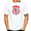 Týmové sporty Ručně vyráběné Zamalek Sporting Club Egypt Fotbalové Fotbalové Tričko Tričko Nadměrné Tričko Streetwear - Pánské Letní...