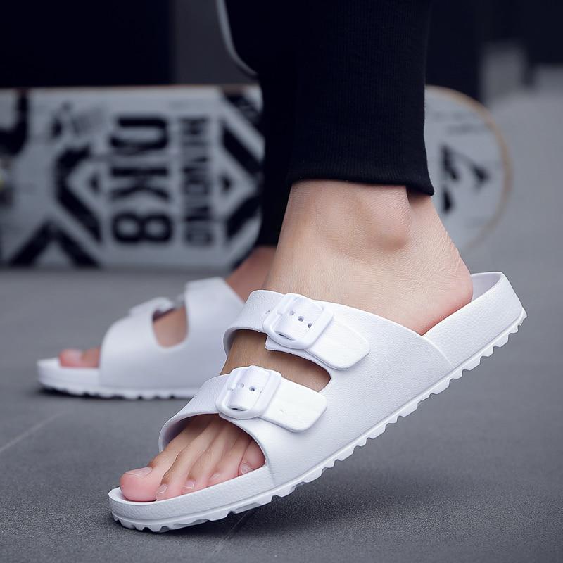 Buy Plus Size 45 Fashion Men Sandals 